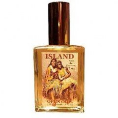 Island Girl - Island  (Eau de Parfum) (Hawaiian)